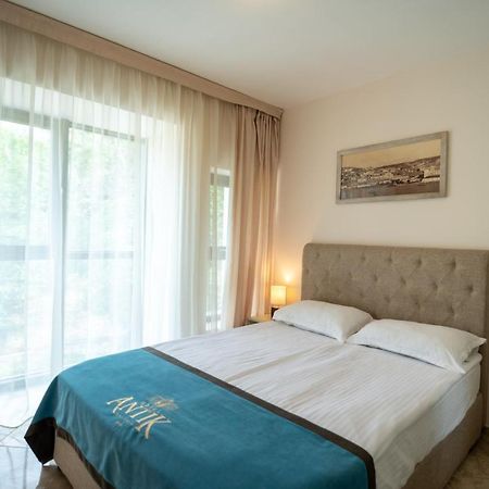 Antik Apartments Balcsik Kültér fotó