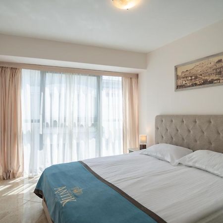 Antik Apartments Balcsik Kültér fotó