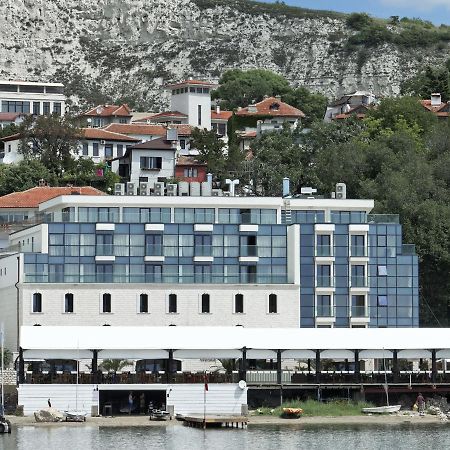 Antik Apartments Balcsik Kültér fotó