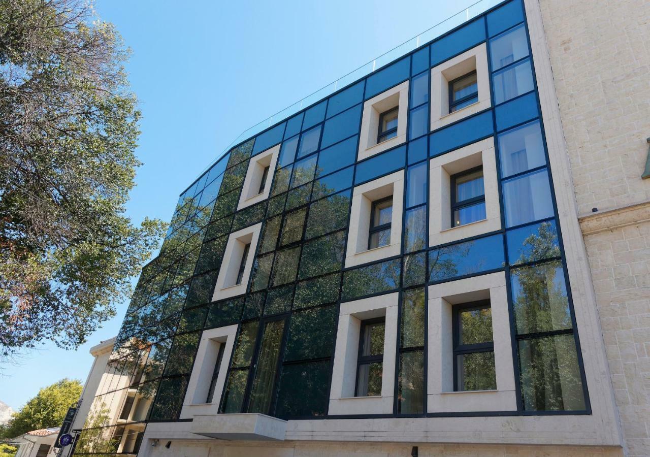 Antik Apartments Balcsik Kültér fotó